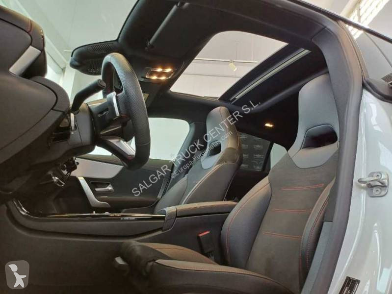 Furgoneta Mercedes