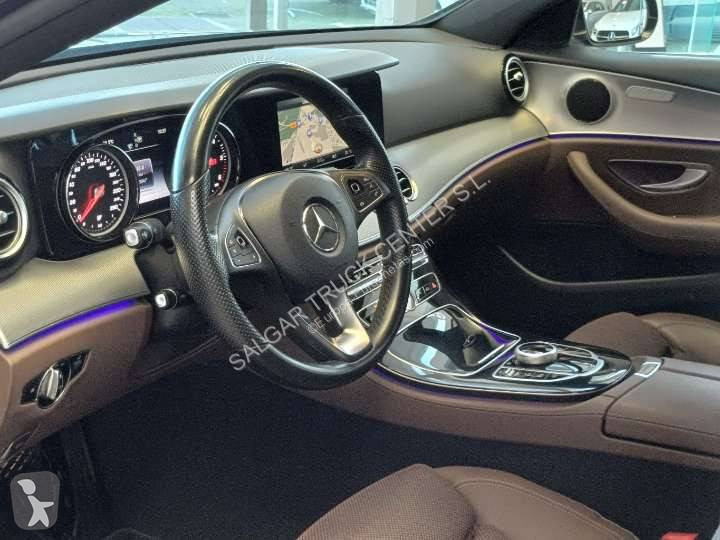 Furgoneta Mercedes