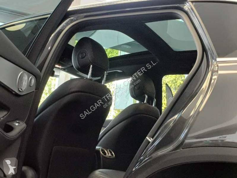 Furgoneta Mercedes