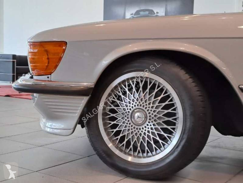 Furgoneta Mercedes