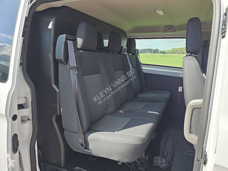 Лекотоварен автомобил Ford 2.0 L2 DubbeleCabine...