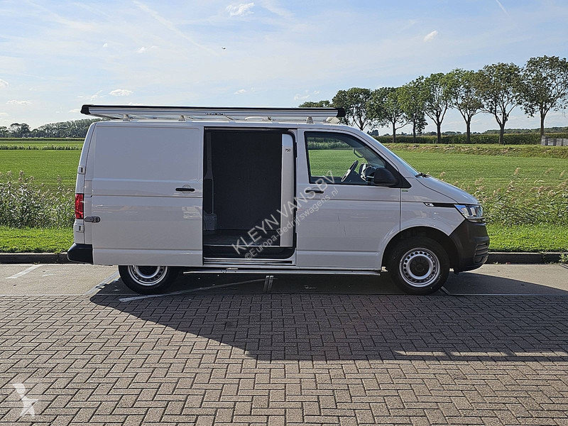 Véhicule utilitaire Volkswagen 2.0 TDI L1H1