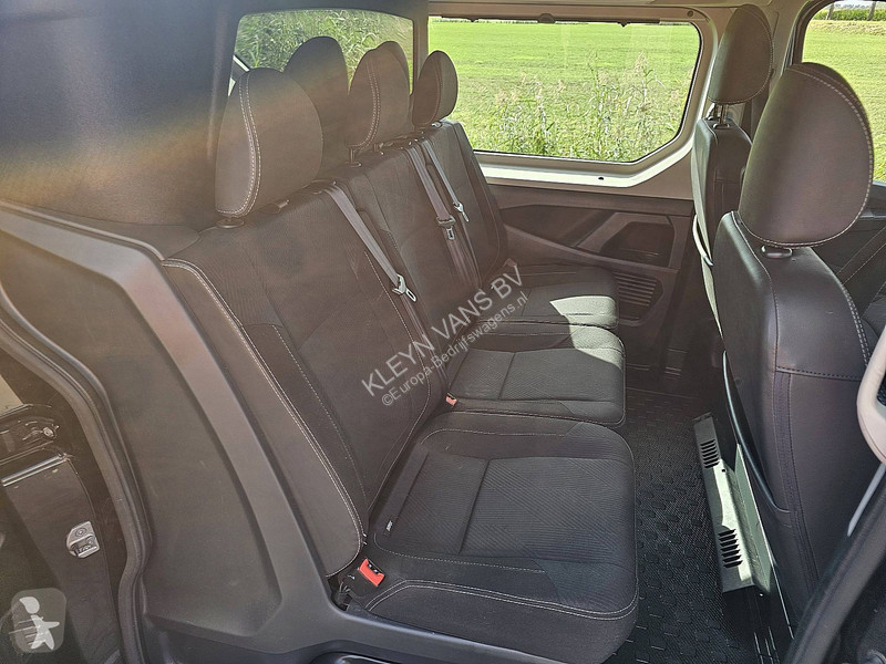 Лекотоварен автомобил Renault 2.0 DCI L2...