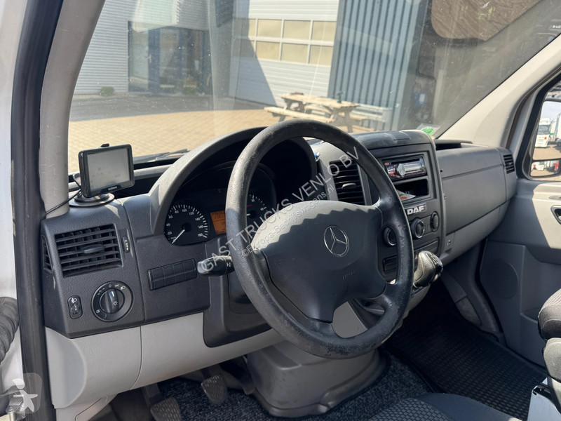 Комерційні автомобілі Mercedes 313 CDI Airco /...