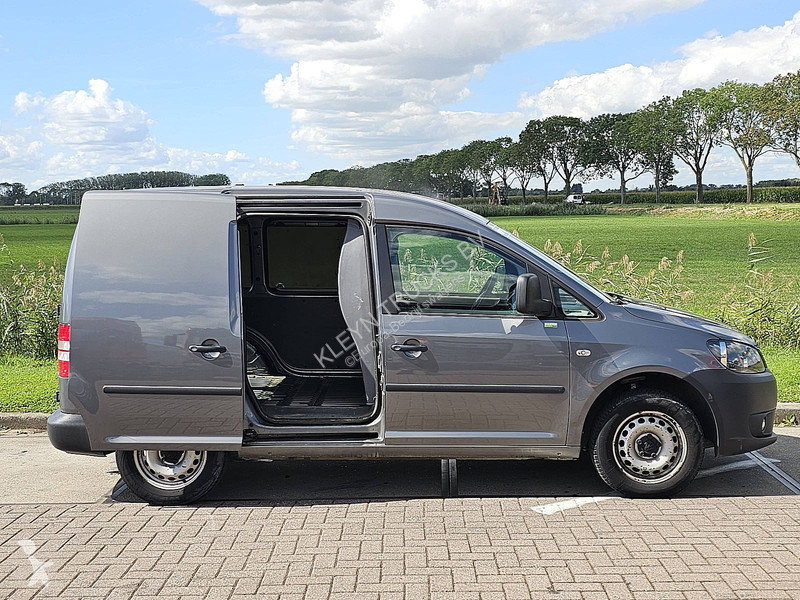 Лекотоварен автомобил Volkswagen 1.6 Airco NAP...