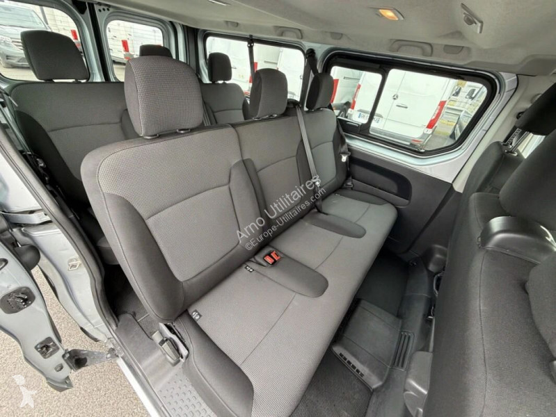 Véhicule utilitaire Renault