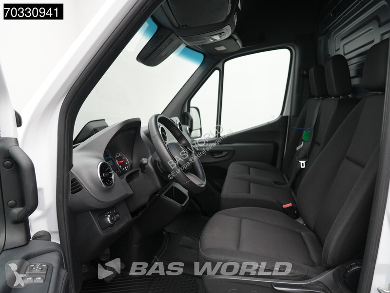 Furgoneta Mercedes 317 CDI Automaat L3H2 PRO...