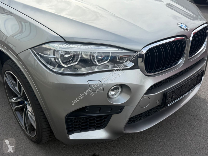 Furgoneta BMW M xDrive V8, Ahk, Memory, M...