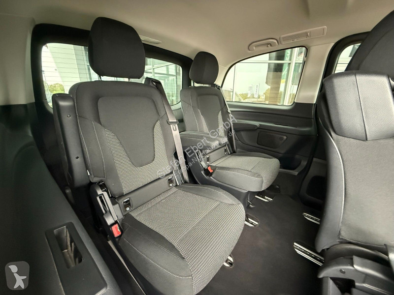 Furgoneta Mercedes V  d Kompakt DISTRONIC...