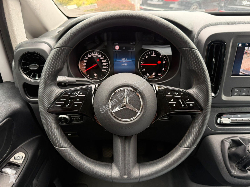 Véhicule utilitaire Mercedes Vito  Extral Klima...