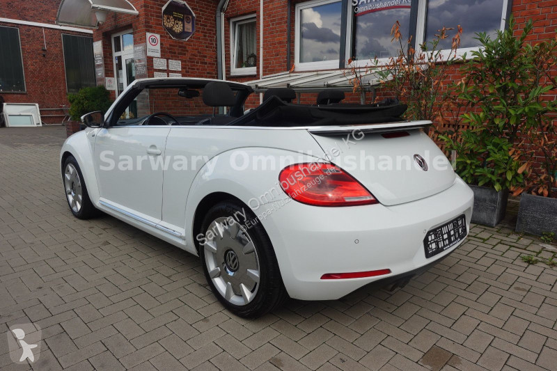 Комерційні автомобілі Volkswagen 1.4...