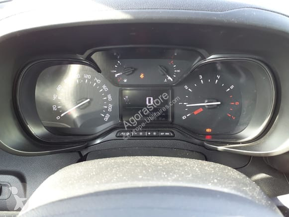 Комерційні автомобілі Citroën