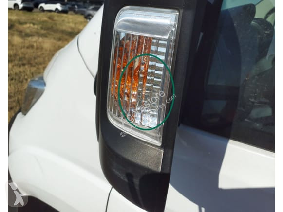 Комерційні автомобілі Citroën JUMPER