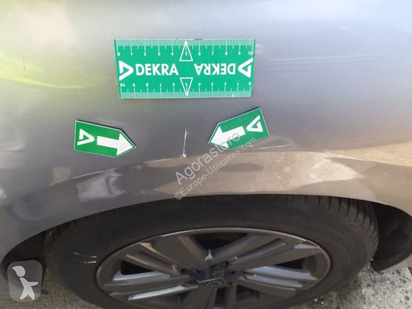 Furgoneta Peugeot 308