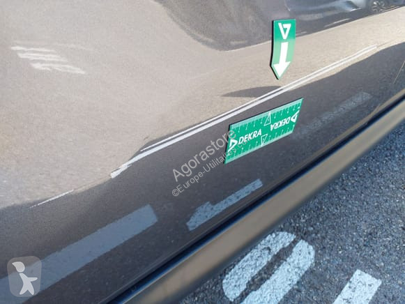 Véhicule utilitaire Citroën C3 AIRCR.