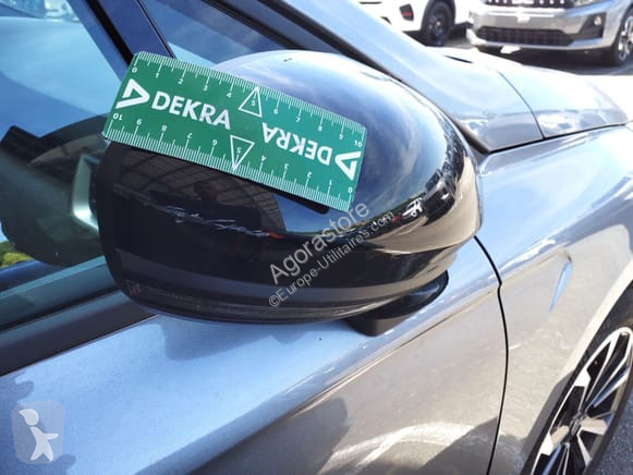Комерційні автомобілі Renault CLIO