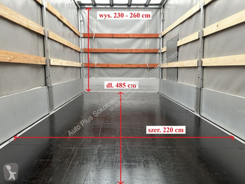 Лекотоварен автомобил Renault  MASTER