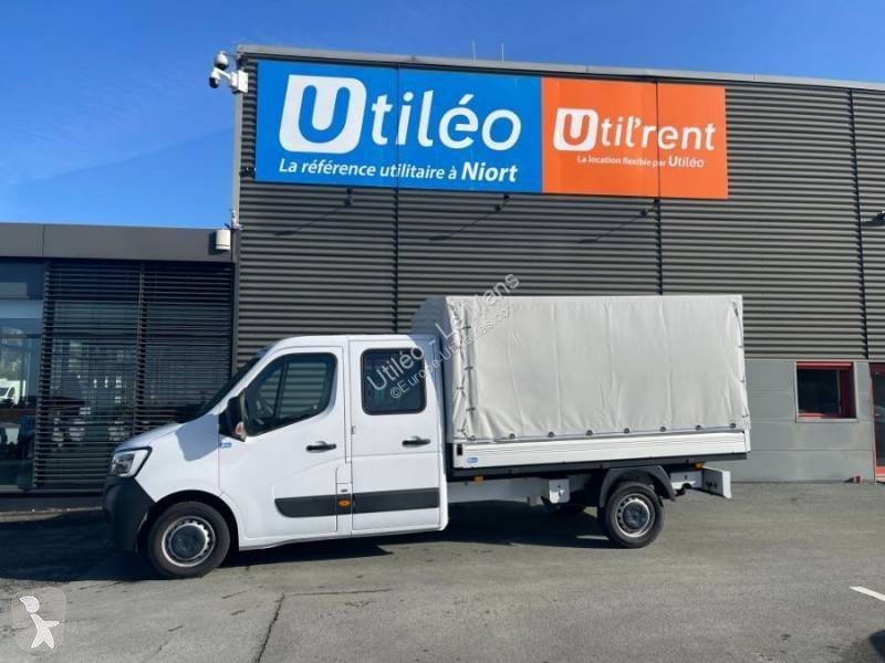 Véhicule utilitaire Renault