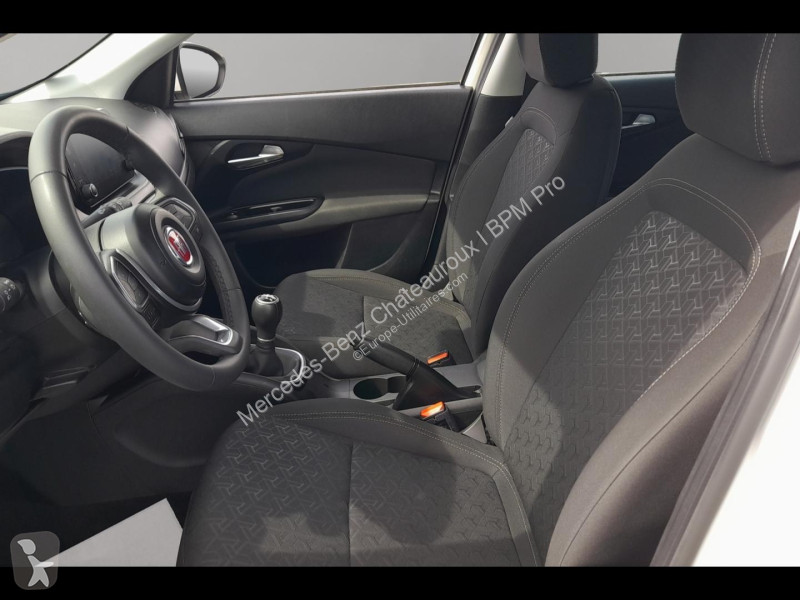 Furgoneta Fiat Cross 1.0 FireFly Turbo 100ch...