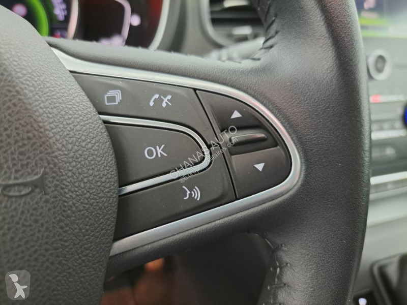 Furgoneta Renault 1.5 dCi 110 EDC 7PL
