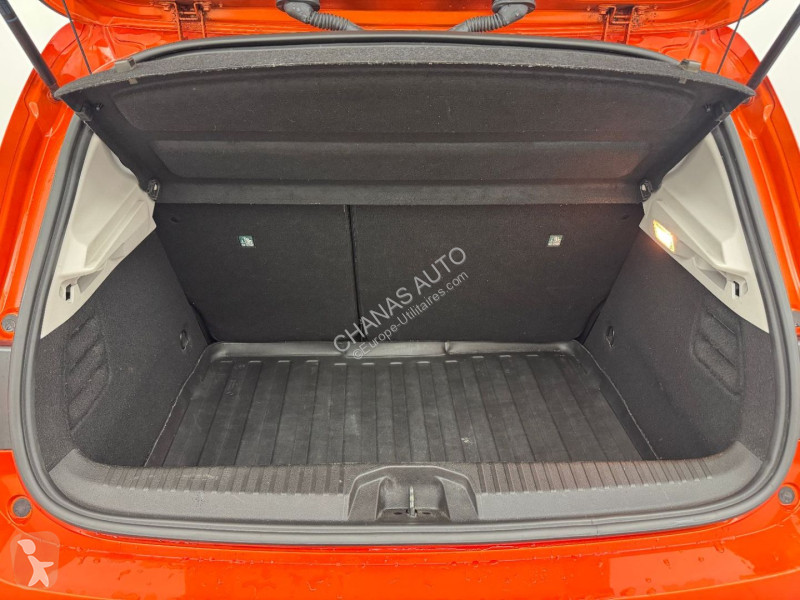 Furgoneta Renault 1.0 TCe 100 Zen pack