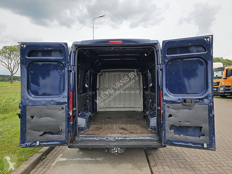 Лекотоварен автомобил Citroën 2.2 HDI