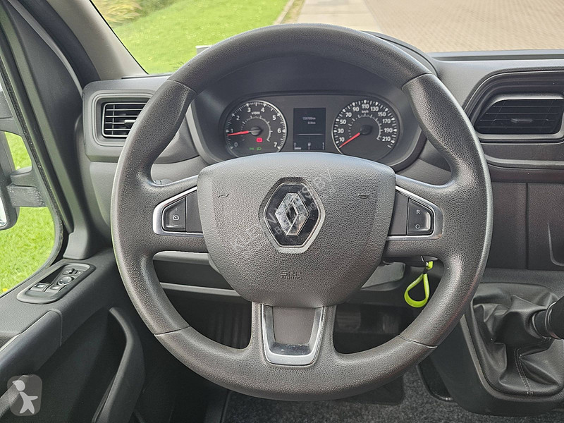 Bedrijfswagen Renault 2.3 CDI 135 L2H2