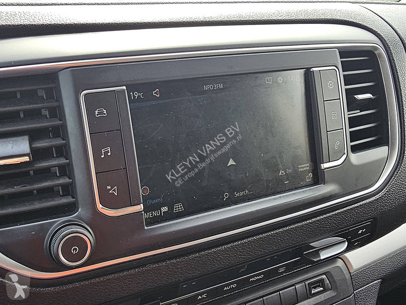 Лекотоварен автомобил Opel 2.0 L3 XL...