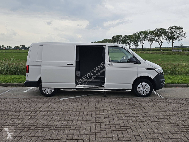 Véhicule utilitaire Volkswagen 2.0 TDI T6.1 L2...