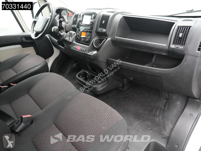 Комерційні автомобілі Citroën 163pk L3H2 Airco...