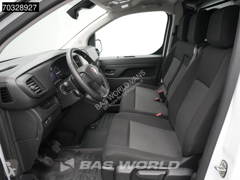 Комерційні автомобілі Fiat 145pk L2H1 Airco...