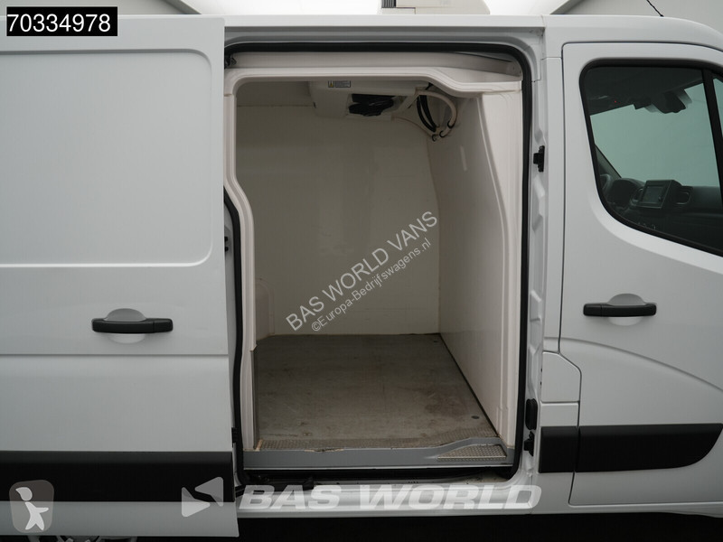 Véhicule utilitaire Renault 500KG Laadklep...