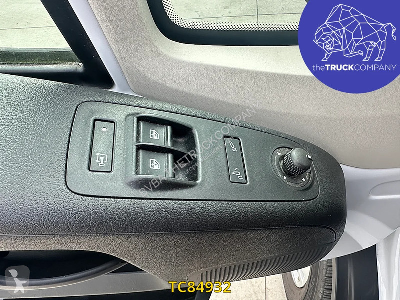 Furgoneta Citroën