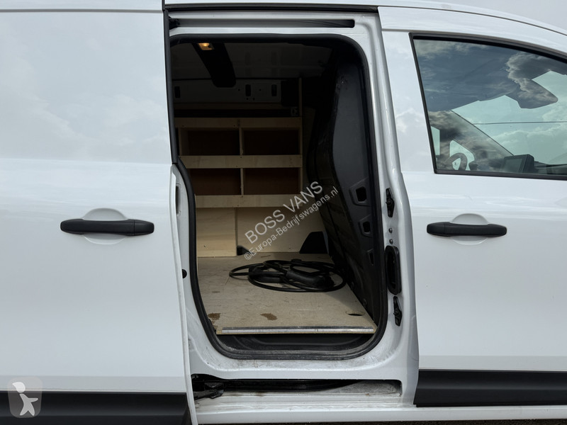 Furgoneta Renault E-Tech 45kWh 122PK Elektrisch...