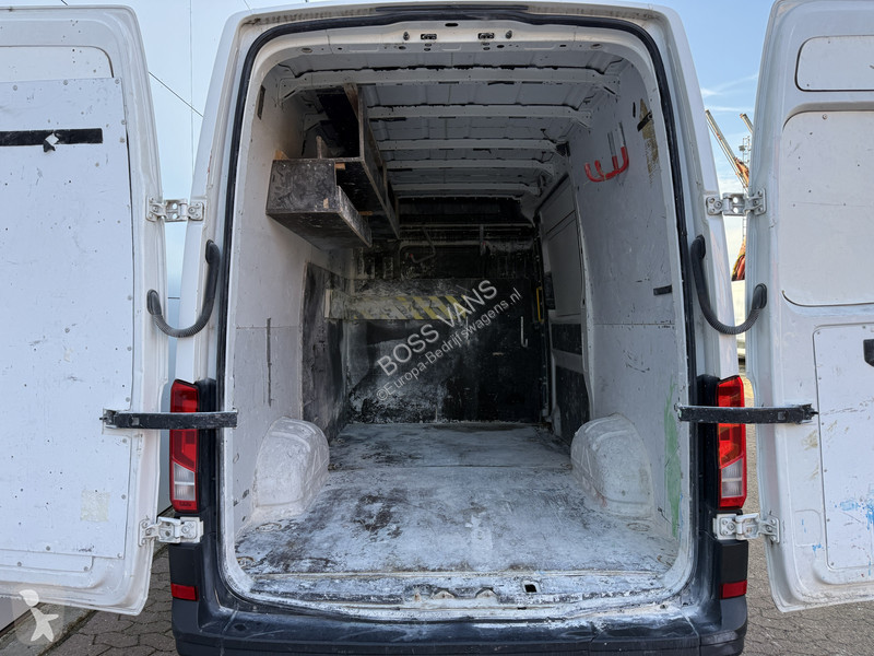 Лекотоварен автомобил Volkswagen 2.0 TDI 102PK...