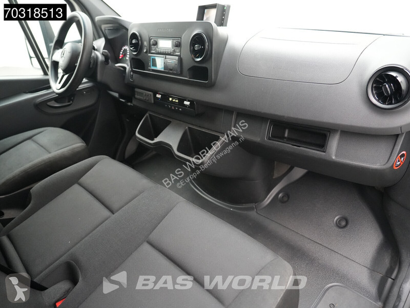 Лекотоварен автомобил Mercedes 314 CDI Automaat...