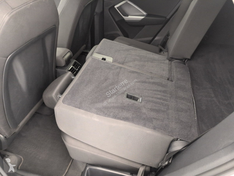 Véhicule utilitaire Audi Q3