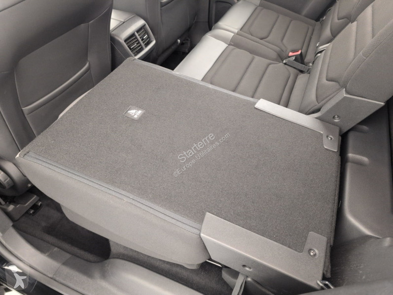 Véhicule utilitaire Citroën C5