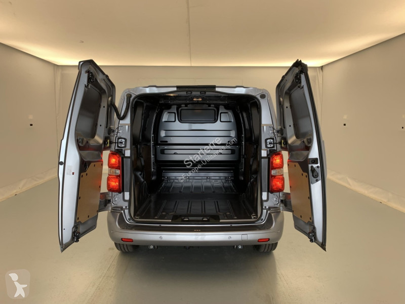 Véhicule utilitaire Citroën Fourgon
