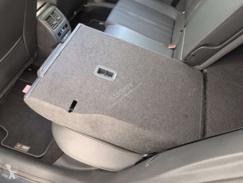 Véhicule utilitaire Cupra