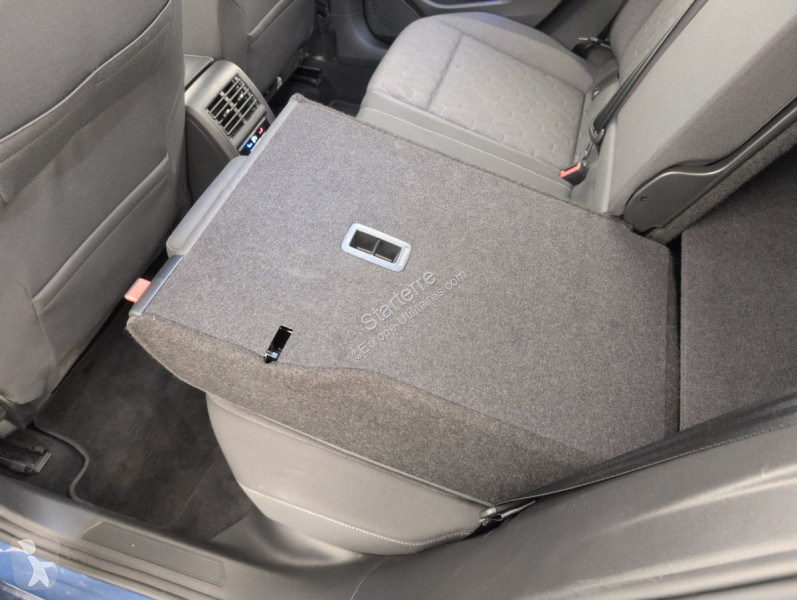 Véhicule utilitaire Volkswagen  GOLF 8