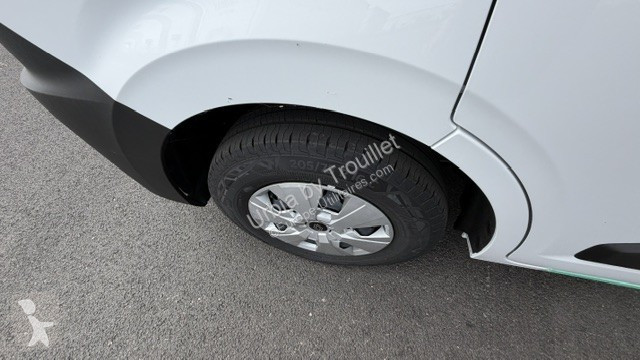 Furgoneta Renault 20M3 150 CV FOURGON 3.5 T