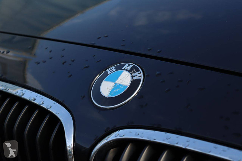 Furgoneta BMW  F20 LCI 116i