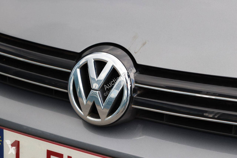 Furgoneta Volkswagen