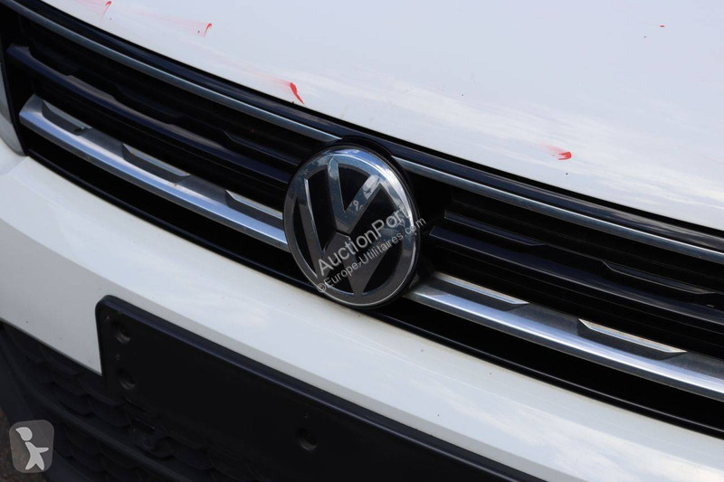 Furgoneta Volkswagen