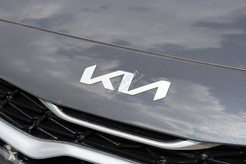 Furgoneta KIA  Ceed Sportswagon