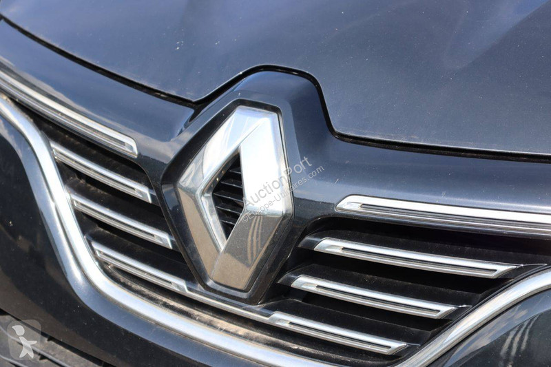 Furgoneta Renault  MEGAN
