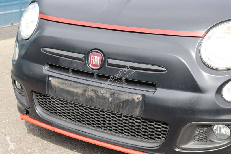 Furgoneta Fiat C