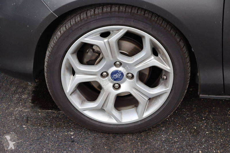 Furgoneta Ford  B-MAX