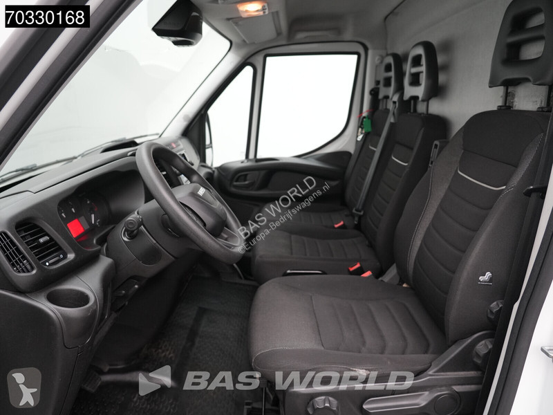 Užitkové vozidlo Iveco 35S14 Automaat L2H2...